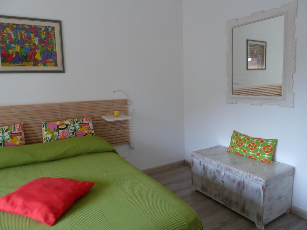 Stesi Vacanze Róma Szoba fotó