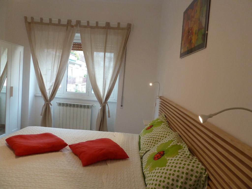 Stesi Vacanze Róma Szoba fotó