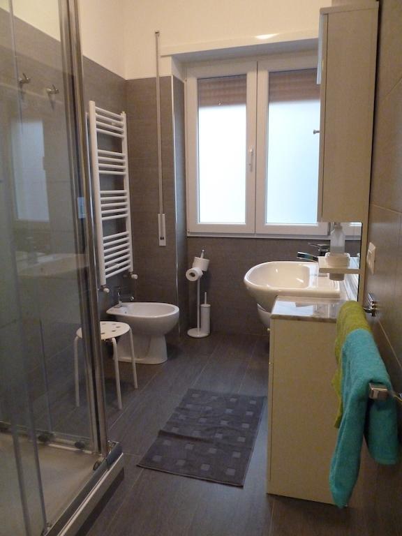Stesi Vacanze Róma Szoba fotó