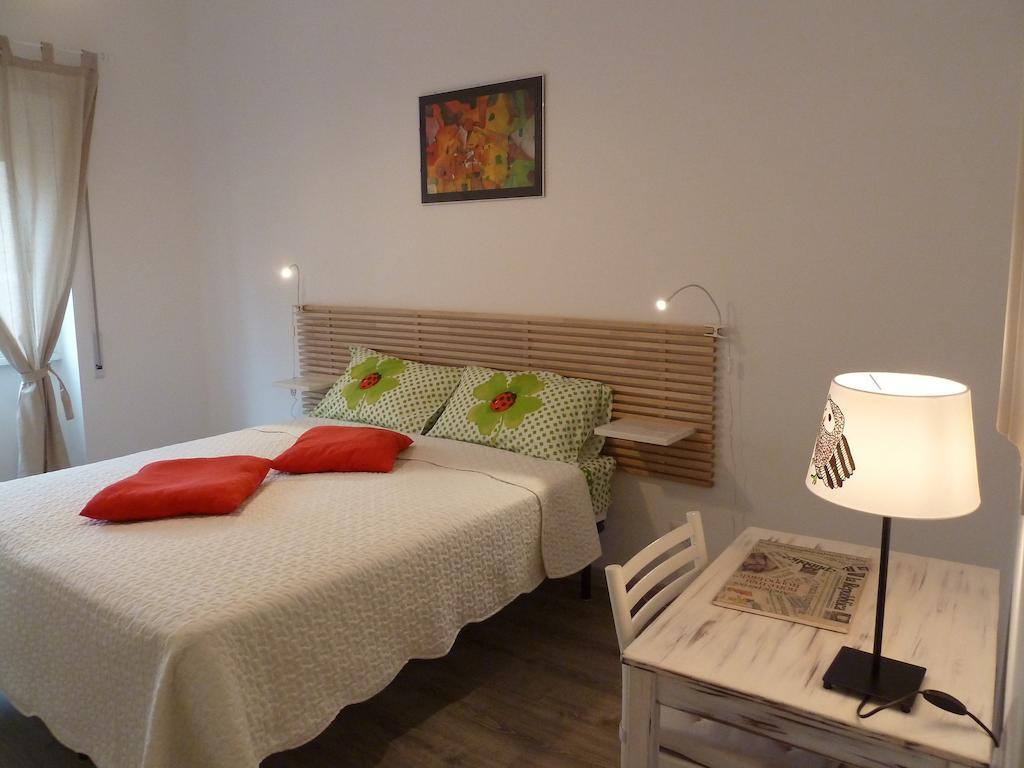 Stesi Vacanze Róma Szoba fotó