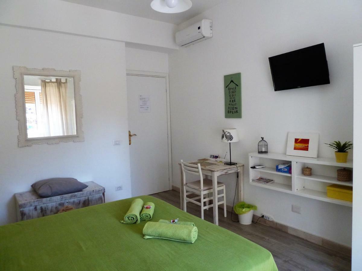 Stesi Vacanze Róma Kültér fotó