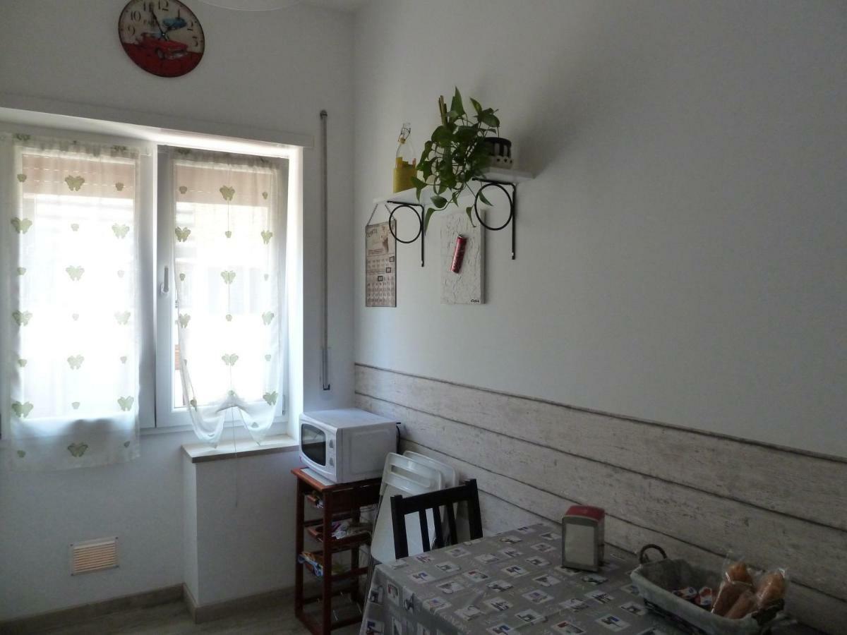 Stesi Vacanze Róma Kültér fotó