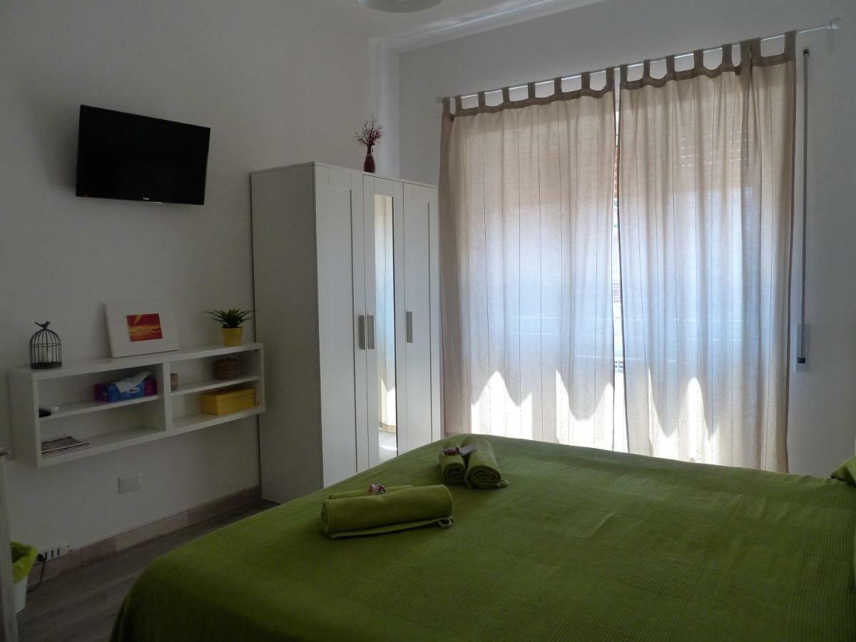 Stesi Vacanze Róma Kültér fotó