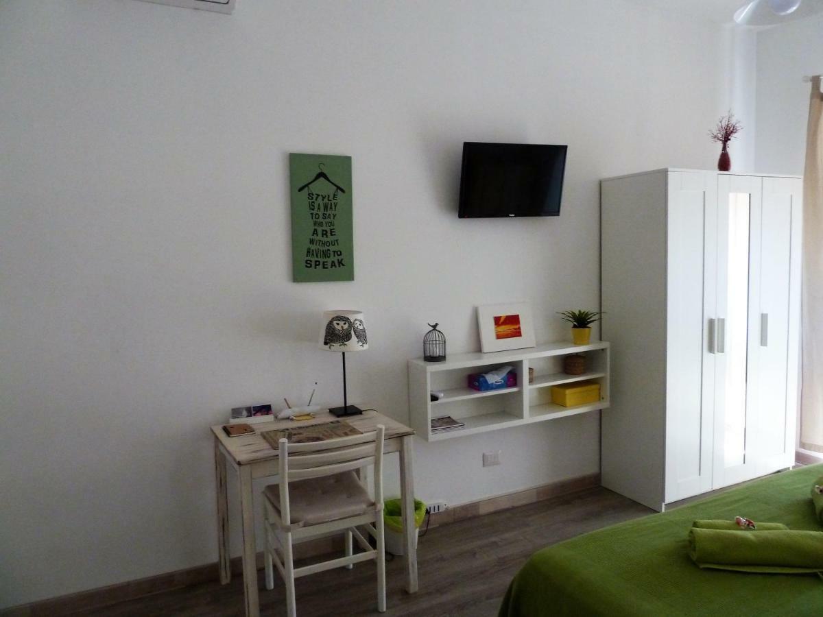 Stesi Vacanze Róma Kültér fotó